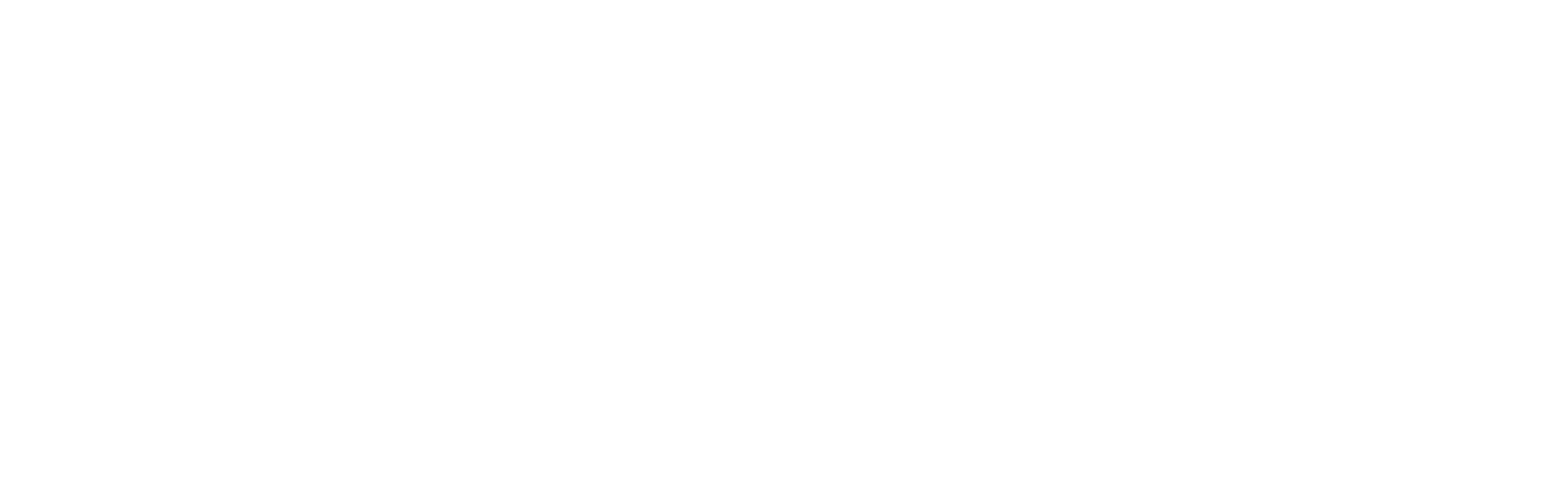 logo airbnb white